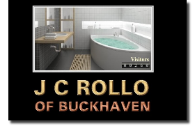 JC Rollo Kitchens, Bedrooms, Bathrooms