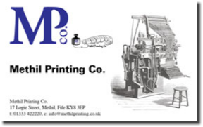Methil Printing Company